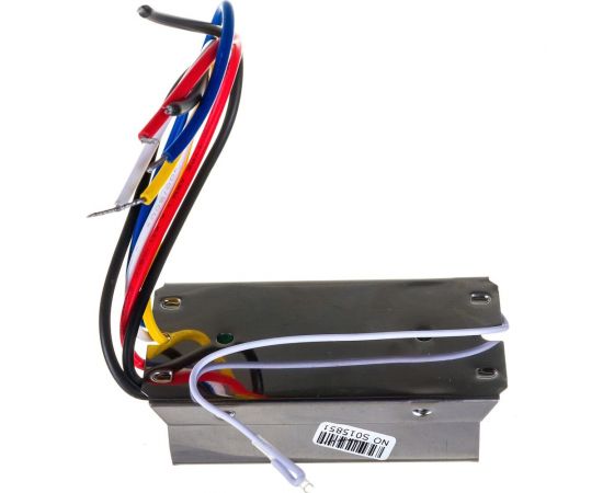 Комплект для беспроводного управления освещением TDM ПУ1-МK-3 3 канала "Уютный дом" SQ1508-0103 – изображение 2