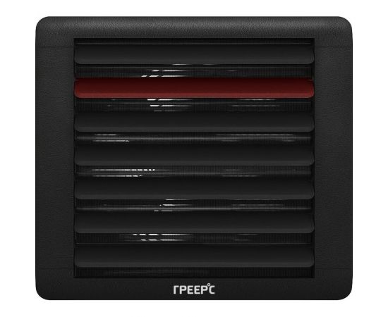 Водяной тепловентилятор ГРЕЕРС ВС-2365 – изображение 2