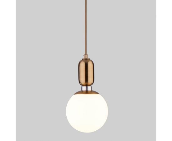 Подвесной светильник Eurosvet 50151 1 латунь 00000086018 – изображение 2