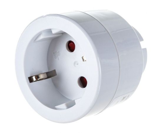 Приемное устройство TDM Р2К в розетку - комп. для беспроводного управления нагрузкой SQ1508-0212 – изображение 2