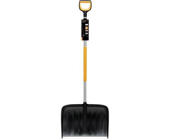 Лопата для уборки снега Fiskars X-series 1057178 – изображение 2