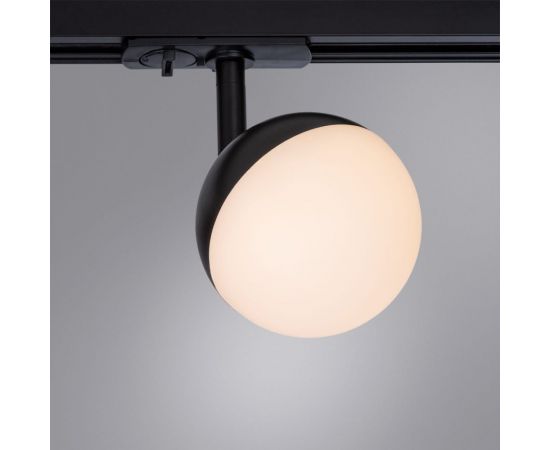 Потолочный светильник ARTE LAMP A4565PL-1BK – изображение 2