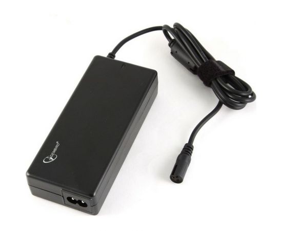 Универсальный адаптер-автомат питания Gembird 220В для ноутбуков 90Вт NPA-AC1D – изображение 2