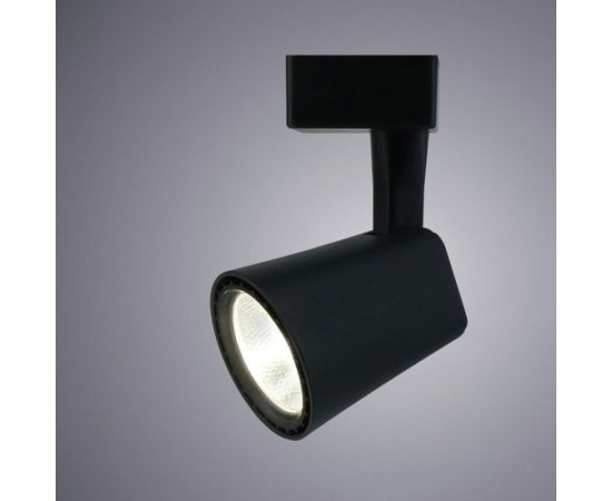 Потолочный светильник Arte Lamp A1821PL-1BK – изображение 2