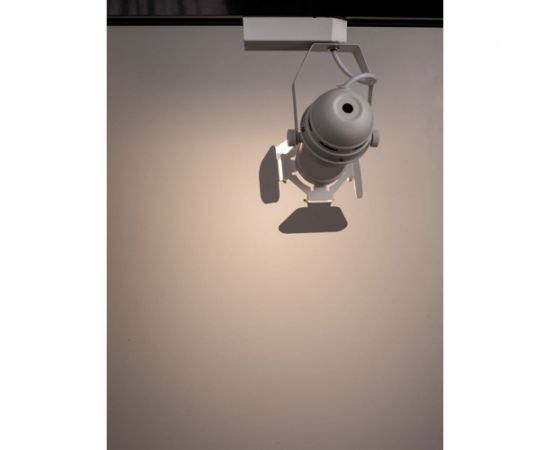 Потолочный светильник Arte Lamp A5319PL-1WH – изображение 2