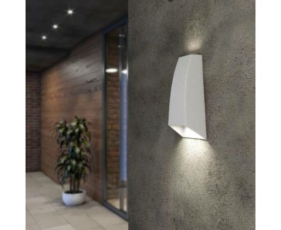 Садово-парковый светильник Elektrostandard 1016 TECHNO со светодиодами Серый a057010 – изображение 2