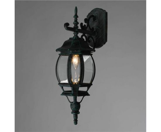 Уличный светильник ARTE LAMP, A1042AL-1BG – изображение 3