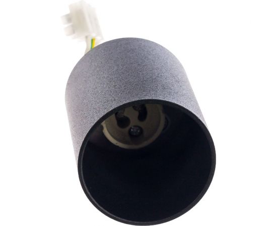 Потолочный светильник FERON ML177 MR16, 20W, 220V, черный 40513 – изображение 3