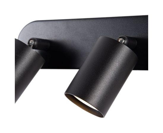 Спот AQUARIUS ARTE LAMP A3226PL-3BK – изображение 3