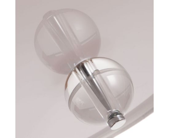 Потолочная люстра Arte Lamp BELLA A8538PL-3CC – изображение 3