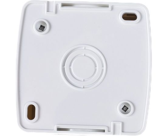 Розетка TDM 2П+3 открытой установки IP54 16А с прозрачной крышкой белая "Селигер" SQ1818-0007 – изображение 3