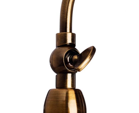 Бра Arte Lamp SEVILLE A1509AP-1PB – изображение 3