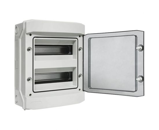 Навесной щит EKF Unix65 24 модуля ux65-24-n – изображение 3