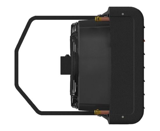 Водяной тепловентилятор ГРЕЕРС ВС-2365 – изображение 3