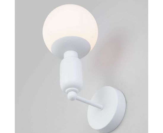 Настенный светильник Eurosvet 50251 1 белый a057862 – изображение 3