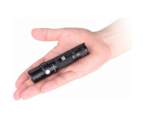 Светодиодный фонарь Fenix 320 лм, 1-АА LD122017 – изображение 3