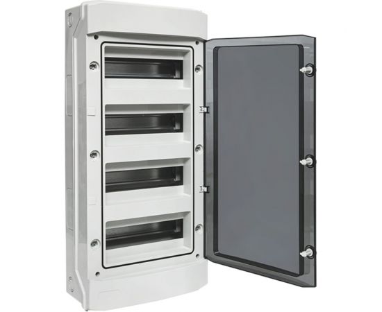 Навесной щит EKF Unix65 48 модулей ux65-48-n – изображение 3