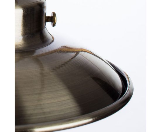 Настенный светильник Arte Lamp SAILOR A4524AP-1AB – изображение 3