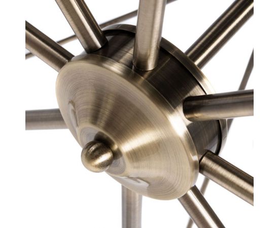 Потолочный светильник Arte Lamp A3208PL-8AB – изображение 3