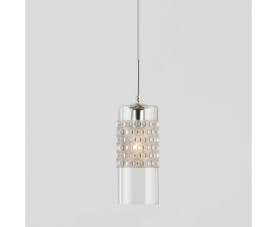 Подвесной светильник Eurosvet 50148 1 хром 00000086039 – изображение 3