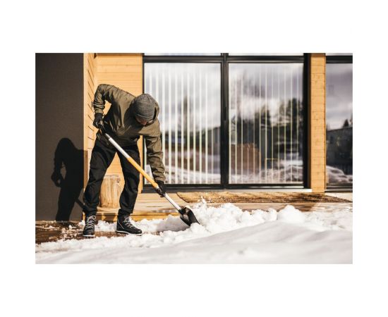 Лопата для уборки снега Fiskars X-series 1057178 – изображение 3