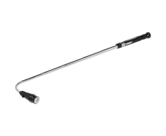Телескопический фонарь с магнитным захватом Airline AT-FL-01 – изображение 3