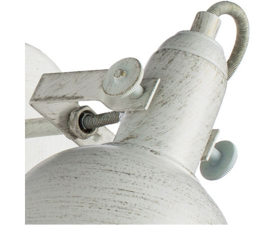 Настенный светильник Arte Lamp A5213AP-1WG – изображение 3