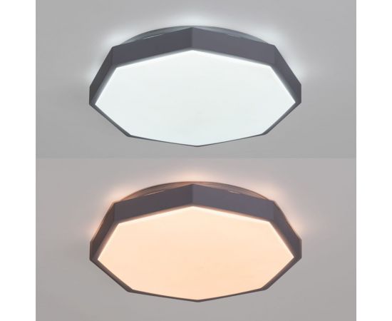 Потолочный светильник Arte Lamp KANT A2659PL-1WH – изображение 3