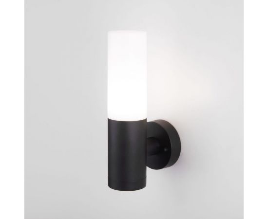 Садово-парковый светильник Elektrostandard 1418 TECHNO чёрный a049717 – изображение 3