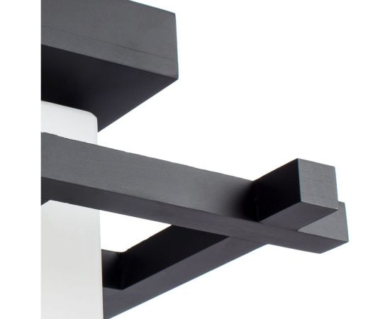 Потолочная люстра Arte Lamp WOODS A8252PL-1CK – изображение 3