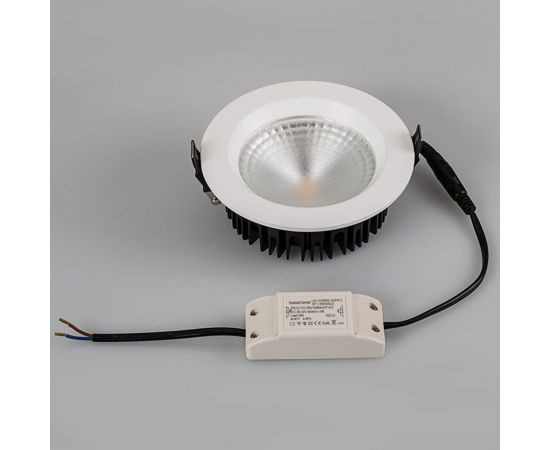 Светодиодный светильник Arlight LTD-145WH-FROST-16W White 110deg 021493 – изображение 3