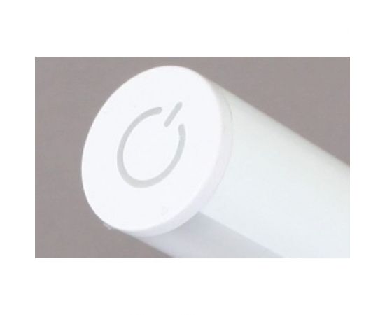 Настольный светильник, белый, LED, 6Вт, 230В, сенсорное включение, 4 уровня яркости, 4000К Camelion KD-792 C01 12488 – изображение 3