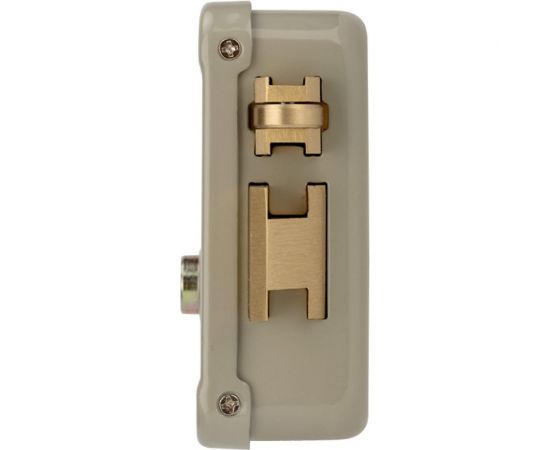 Универсальный электромеханический накладной замок SECURIC SC-10 45-0907 – изображение 3