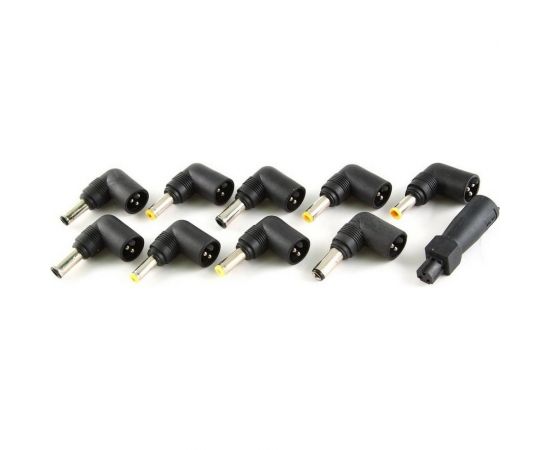 Универсальный адаптер-автомат питания Gembird 220В для ноутбуков 90Вт NPA-AC1D – изображение 3