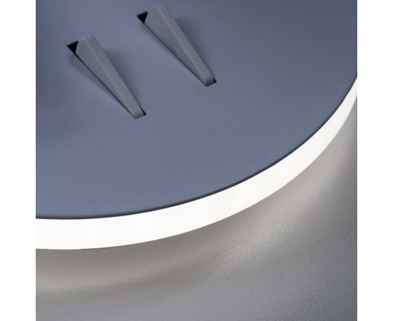 Настенный светильник Arte Lamp ELECTRA A8232AP-1WH – изображение 3