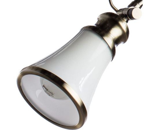 Потолочный светильник Arte Lamp A9231PL-3AB – изображение 3