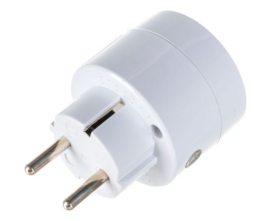 Приемное устройство TDM Р2К в розетку - комп. для беспроводного управления нагрузкой SQ1508-0212 – изображение 3