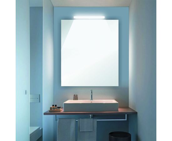 Светодиодный светильник для зеркальной подсветки Apeyron 12-118 – изображение 3