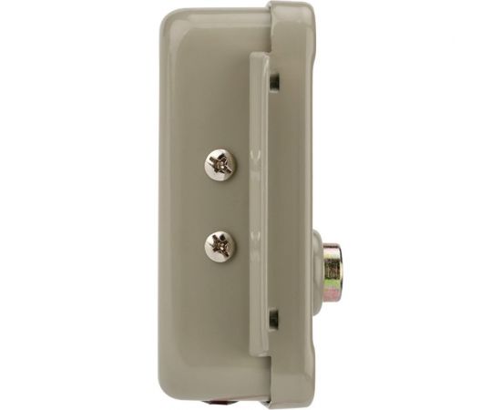 Универсальный электромеханический накладной замок SECURIC SC-10 45-0907 – изображение 4