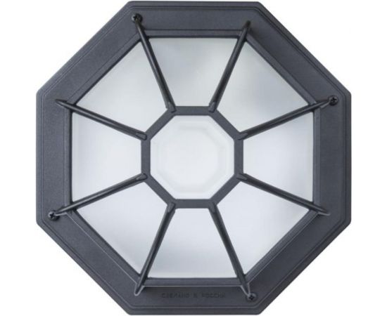 Потолочный светильник Arte Lamp A3100PL-1BK – изображение 4