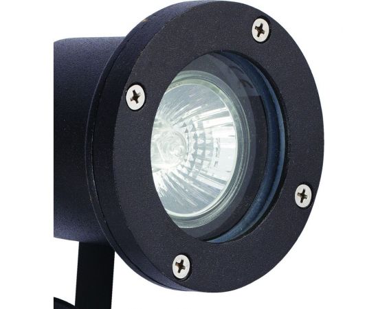 Светильник De Markt Титан 1x21 LED GU10 220V IP65 808040201 – изображение 4