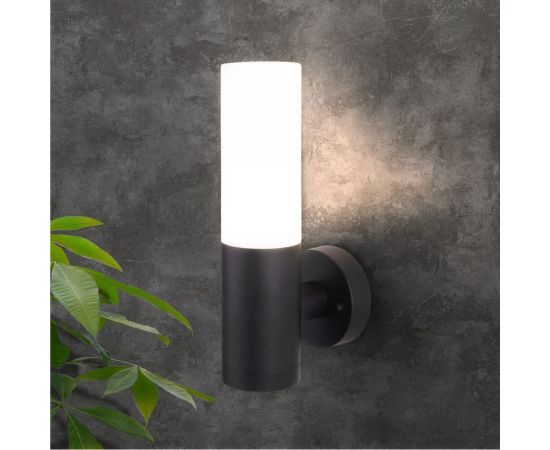 Садово-парковый светильник Elektrostandard 1418 TECHNO чёрный a049717 – изображение 4