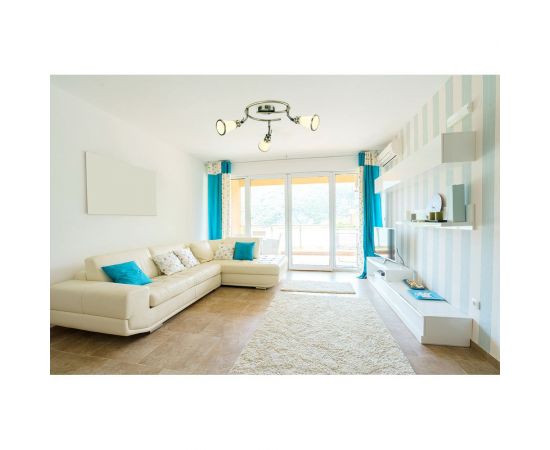 Потолочный светильник Arte Lamp A9231PL-3AB – изображение 4