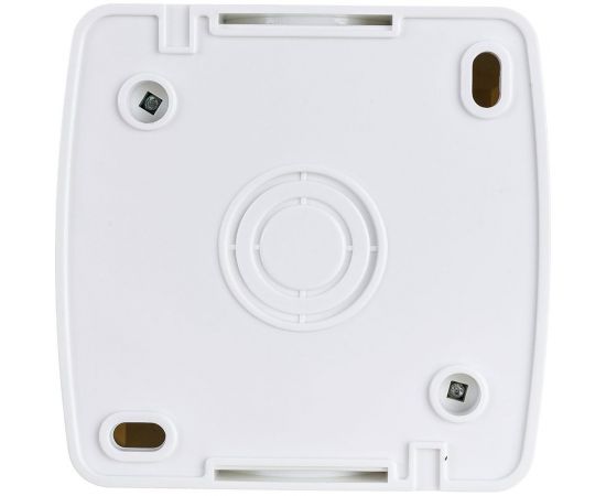 Розетка TDM 2П+3 открытой установки IP54 16А с крышкой белая "Селигер" SQ1818-0013 – изображение 4