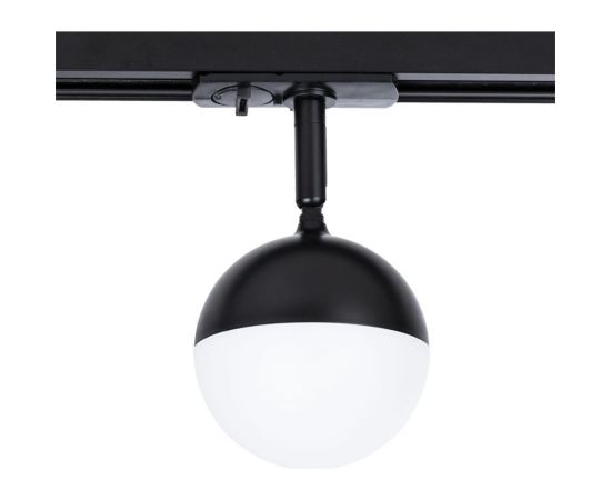 Потолочный светильник ARTE LAMP A4565PL-1BK – изображение 4