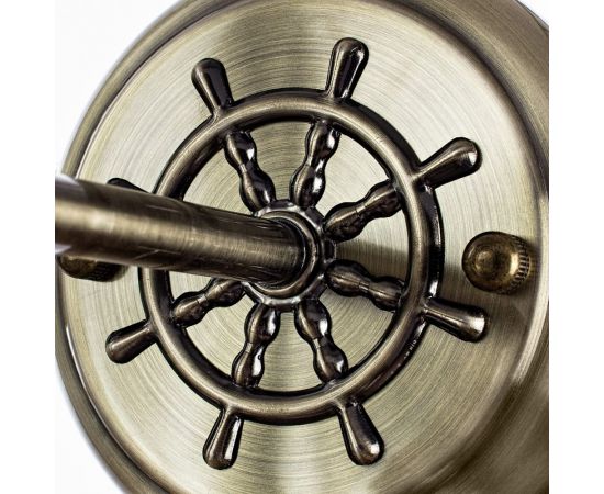 Настенный светильник Arte Lamp SAILOR A4524AP-1AB – изображение 4