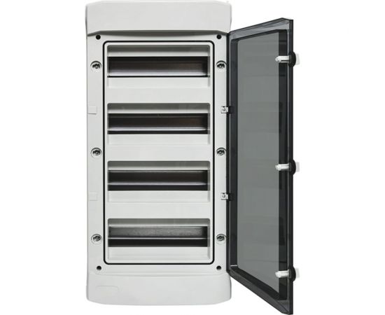 Навесной щит EKF Unix65 48 модулей ux65-48-n – изображение 4