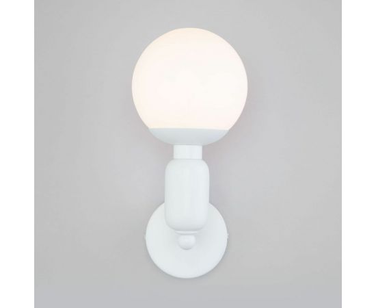 Настенный светильник Eurosvet 50251 1 белый a057862 – изображение 4