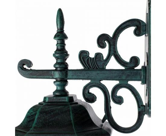 Уличный светильник ARTE LAMP, A1042AL-1BG – изображение 4