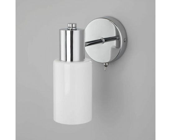 Настенный светильник Eurosvet 70160 1 хром a057108 – изображение 4